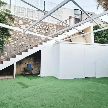 Casa Dom wakacyjny