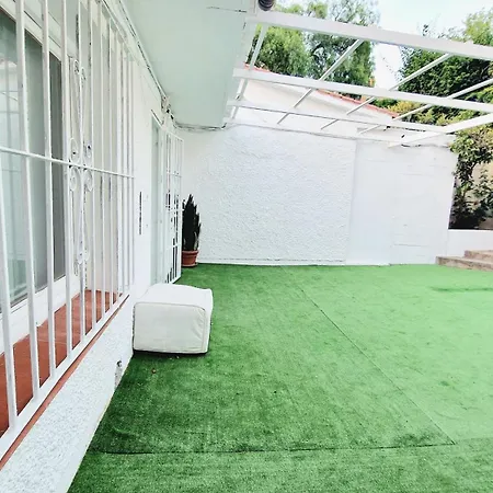 Dom wakacyjny Casa Fuengirola