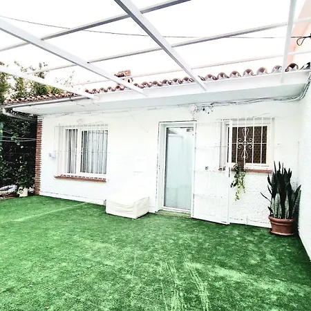 Casa Dom wakacyjny *