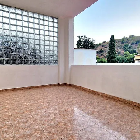 Casa Dom wakacyjny Fuengirola