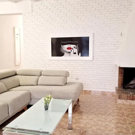 Dom wakacyjny Casa