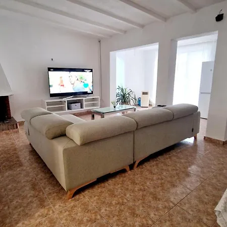 Casa *