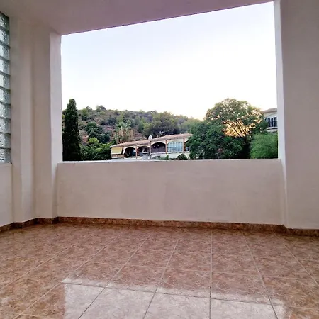 Casa * Fuengirola