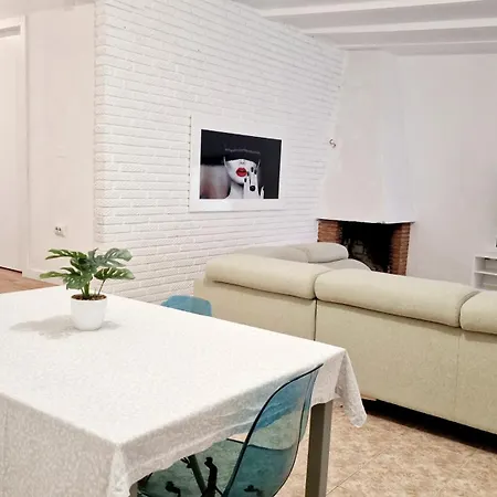 Dom wakacyjny Casa