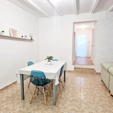 Dom wakacyjny Casa