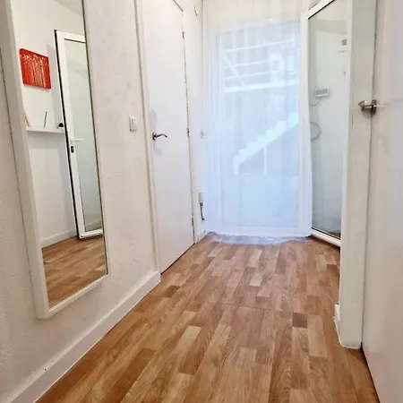 Casa Dom wakacyjny *