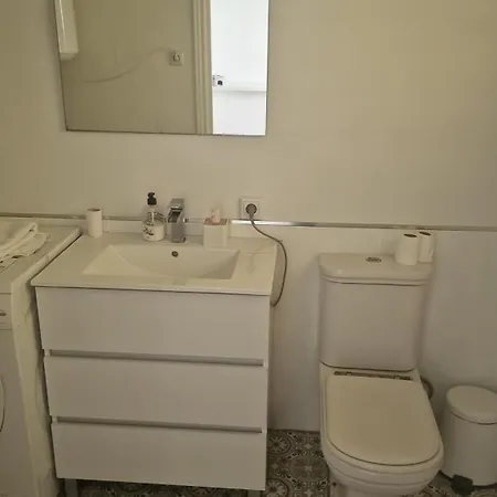 Dom wakacyjny Casa *